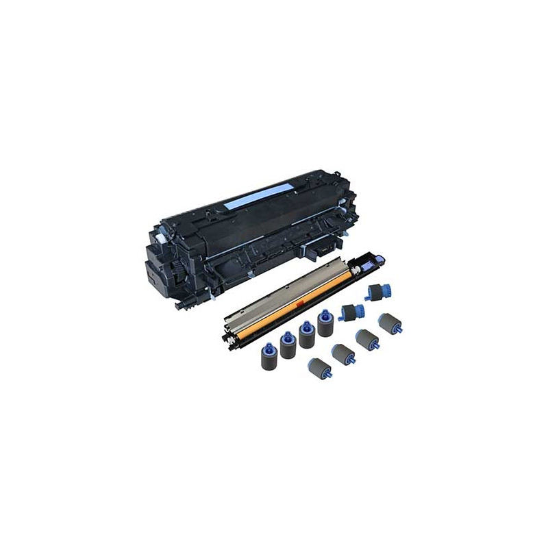 Kit de Mantenimiento HP HPCE2597 Black Compatible - 417,57€