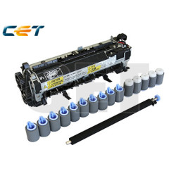 Kit de Mantenimiento HP HPCE2791U Black Compatible - 240,37€
