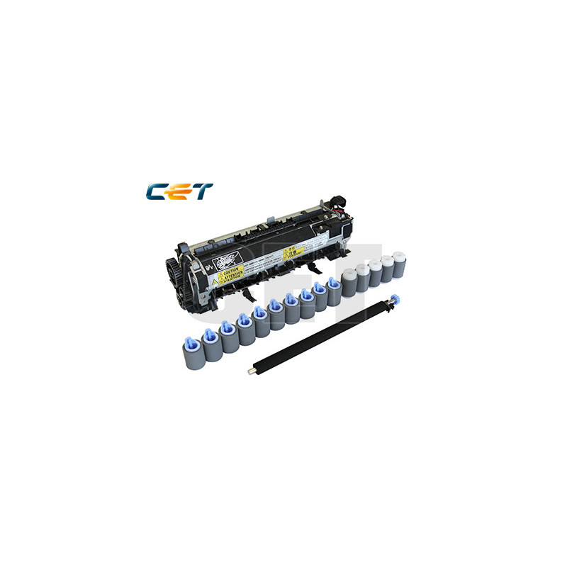 Kit de Mantenimiento HP HPCE2791U Black Compatible - 240,37€