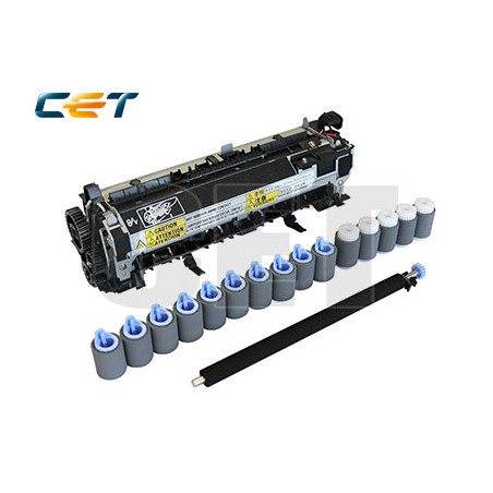 Kit de Mantenimiento HP HPCE2791U Black Compatible - 240,37€
