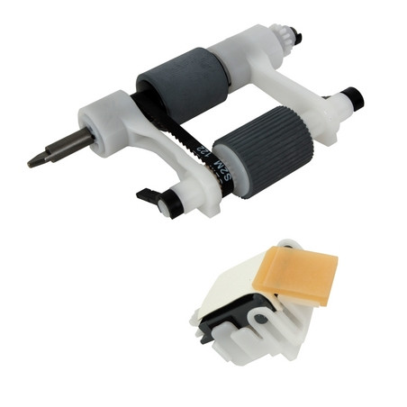 Kit de Mantenimiento HP HPCE3132 Black Compatible - 23,56€