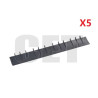 Fusor HP HPCE371005 Black Compatible - 10,13€ | Envío 24h