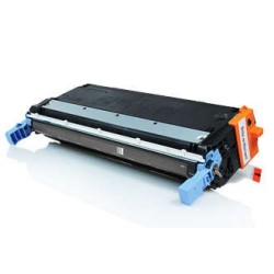 Tóner HP 645A Negro C9730A Compatible | ConsumiblesYa