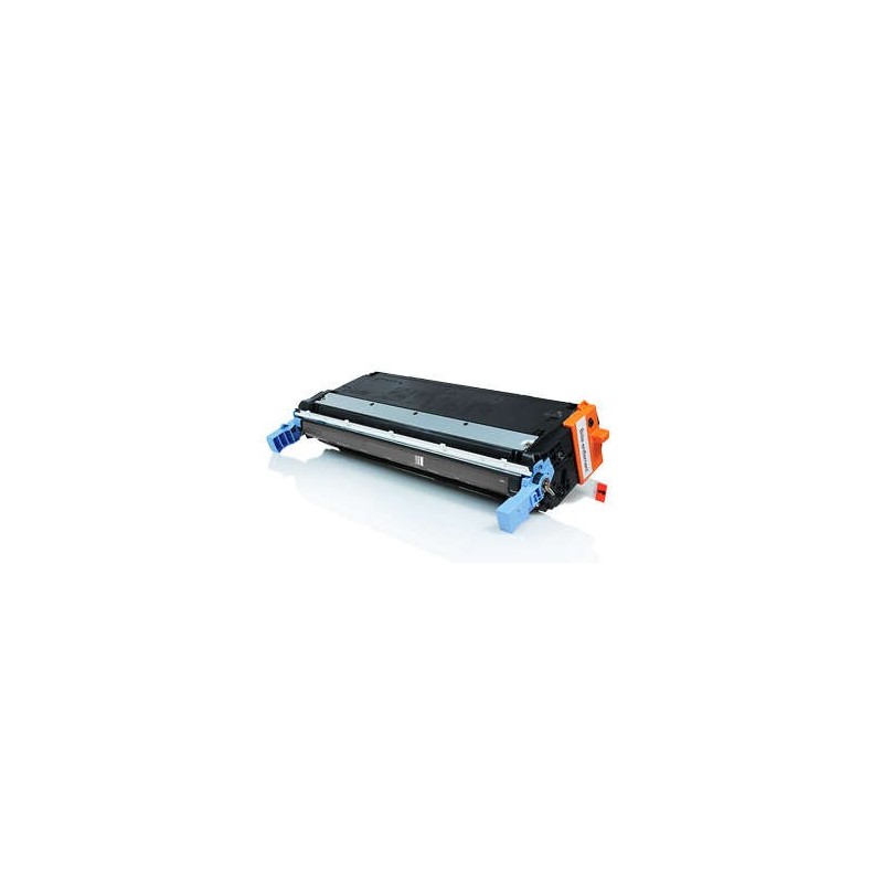 Tóner HP 645A Negro C9730A Compatible | ConsumiblesYa