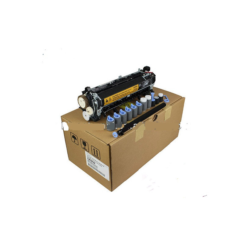 Kit de Mantenimiento HP HPCE6909 Black Compatible - 142,11€