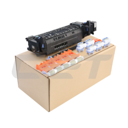 Kit de Mantenimiento HP HPCE7864U Black Compatible - 232,65€