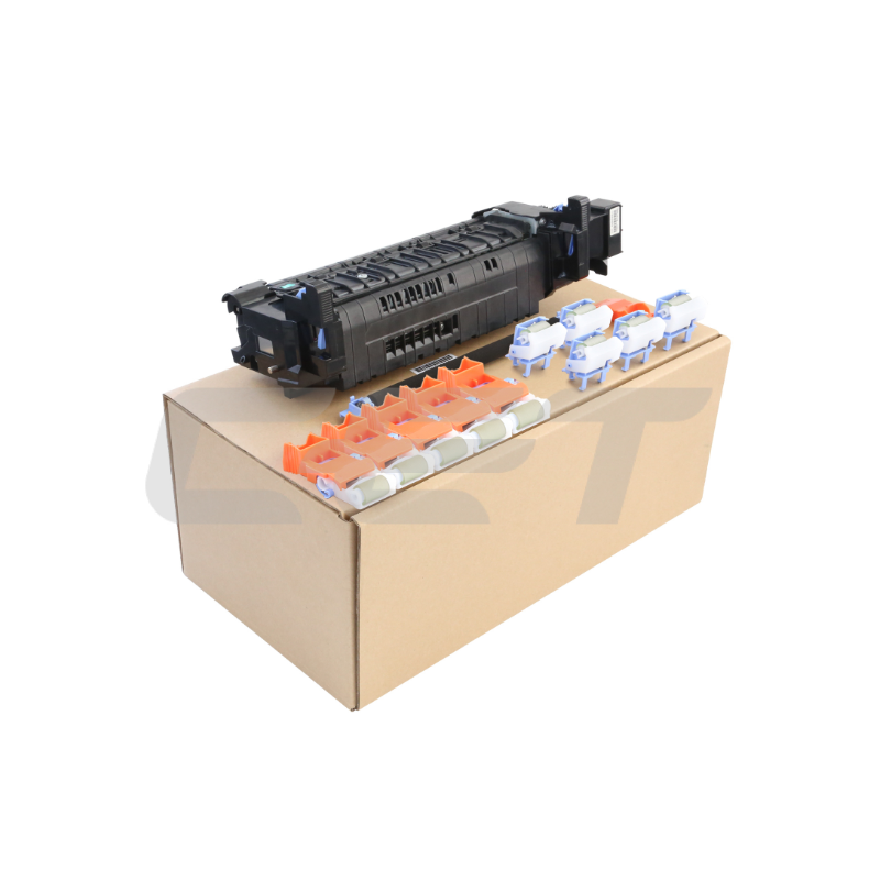 Kit de Mantenimiento HP HPCE7864U Black Compatible - 232,65€