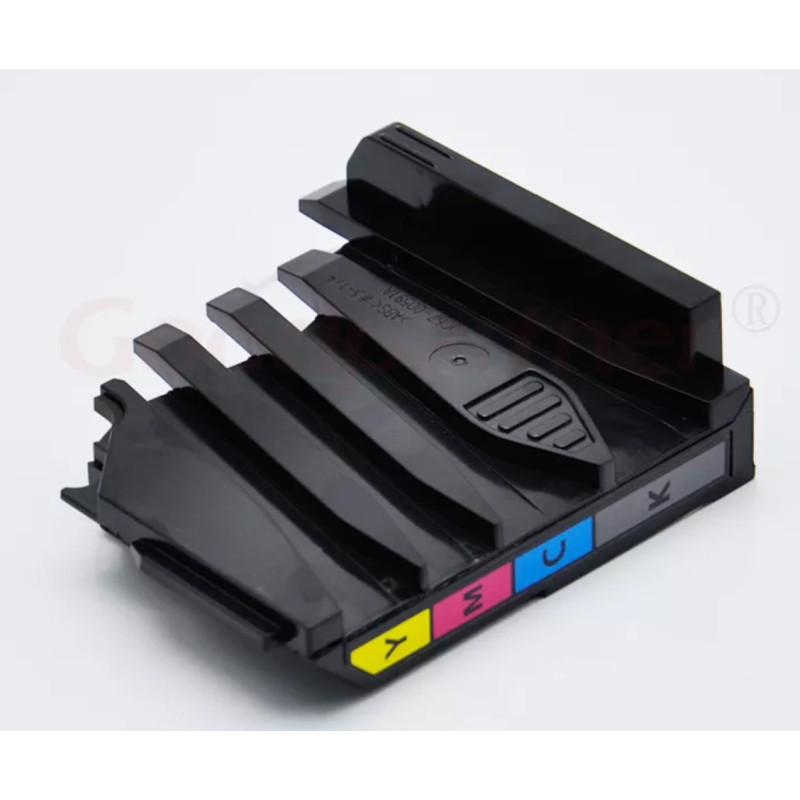 Caja de Residuos HP HPWT5KZ38A Black Compatible - 5,97€