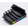 Caja de Residuos HP HPWT5KZ38A Black Compatible - 5,97€
