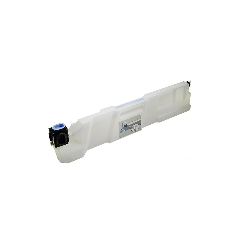 Caja de Residuos HP HPWTCE980A Black Compatible - 26,32€