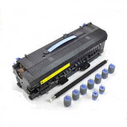 Kit de Mantenimiento HP HPCE1295 Black Compatible - 417,57€