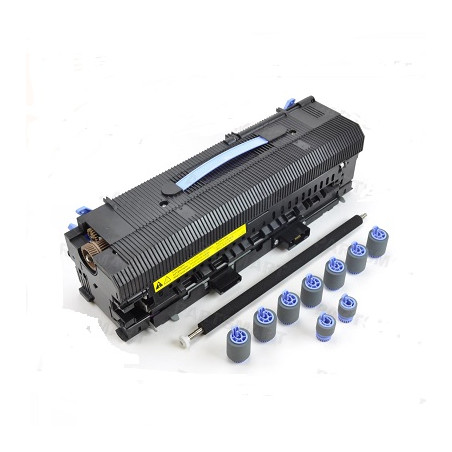 Kit de Mantenimiento HP HPCE1295 Black Compatible - 417,57€