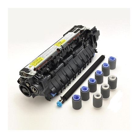 Kit de Mantenimiento HP HPCE2438 Black Compatible - 249,14€