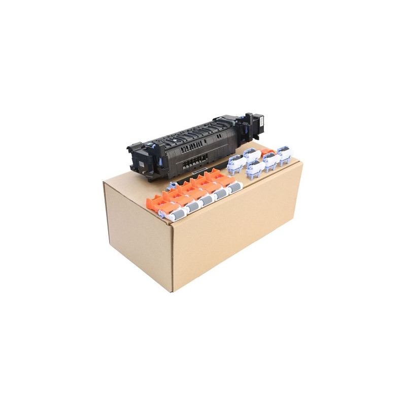 Kit de Mantenimiento HP HPCE7864 Black Compatible - 347,39€