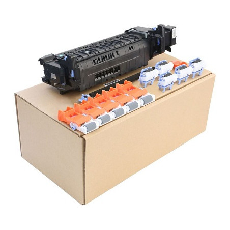 Kit de Mantenimiento HP HPCE7864 Black Compatible - 347,39€