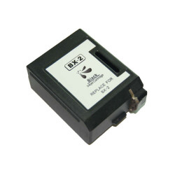 Cartucho de tinta Canon BC02/BX2 Negro Compatible - 8,83€