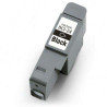 Cartucho de tinta Canon BCI24/BCI21 Negro Compatible - 2,31€