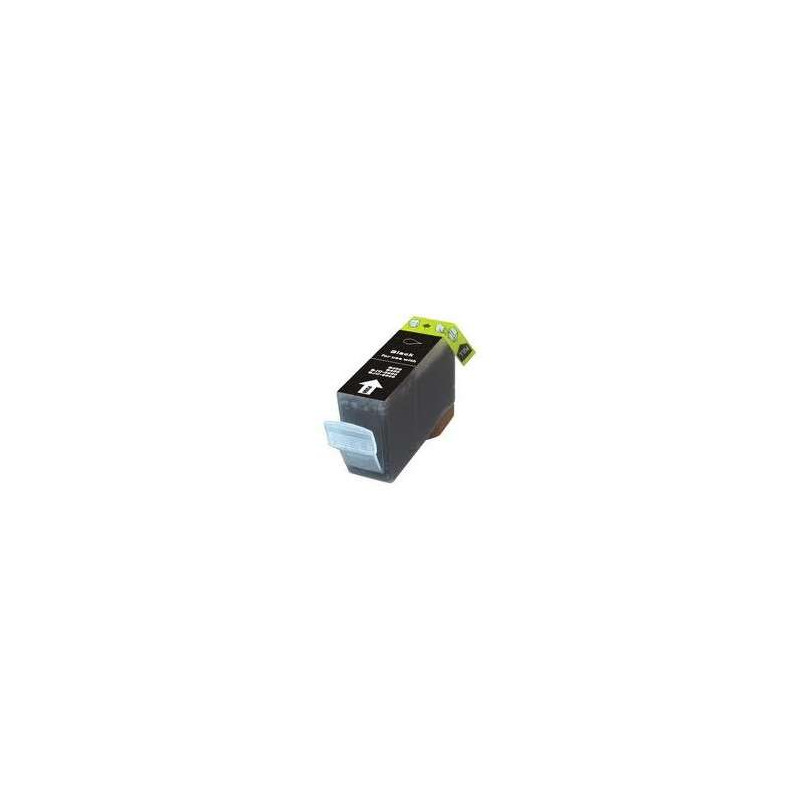 Cartucho de tinta Canon BCI3 Negro Compatible - 2,31€