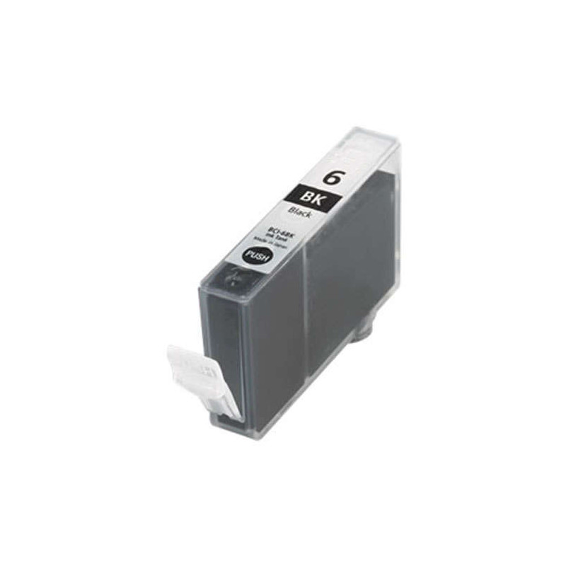 Cartucho de tinta Canon BCI6/BCI5/BCI3 Negro - 2,31€