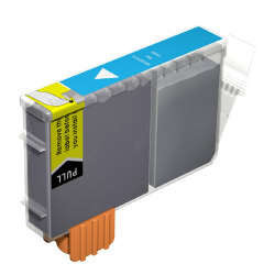 Cartucho de tinta Canon BCI6/BCI5/BCI3 Compatible - 2,31€