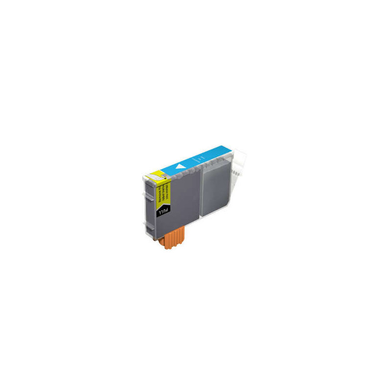 Cartucho de tinta Canon BCI6/BCI5/BCI3 Compatible - 2,31€