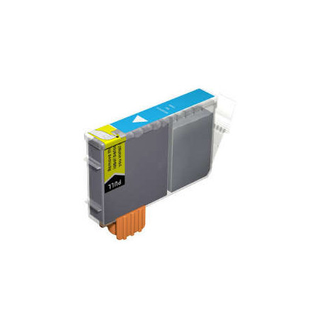 Cartucho de tinta Canon BCI6/BCI5/BCI3 Compatible - 2,31€
