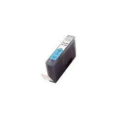 Cartucho de tinta Canon BCI6/BCI5/BCI3 Cyan Photo - 2,31€