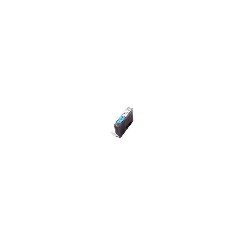 Cartucho de tinta Canon BCI6/BCI5/BCI3 Cyan Photo - 2,31€