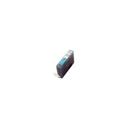 Cartucho de tinta Canon BCI6/BCI5/BCI3 Cyan Photo - 2,31€