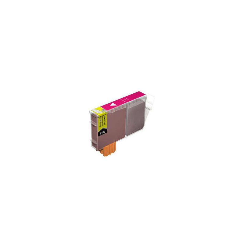 Cartucho de tinta Canon BCI6/BCI5/BCI3 Compatible - 2,31€