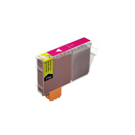 Cartucho de tinta Canon BCI6/BCI5/BCI3 Compatible - 2,31€