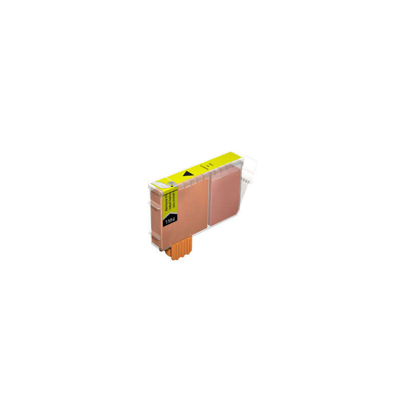 Cartucho de tinta Canon BCI6/BCI5/BCI3 Compatible - 2,31€