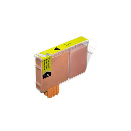 Cartucho de tinta Canon BCI6/BCI5/BCI3 Compatible - 2,31€