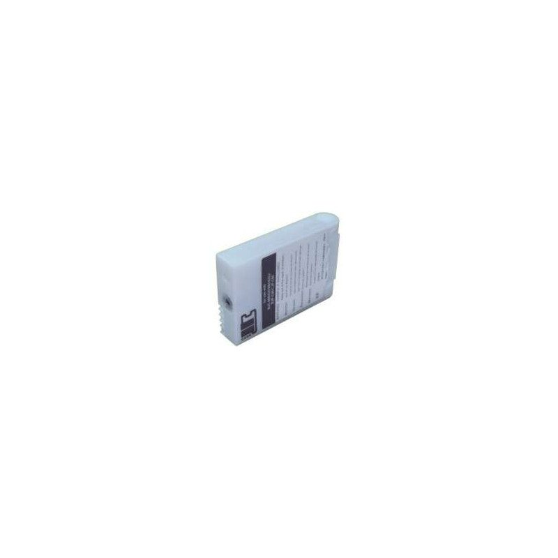 Cartucho de tinta Canon BJI643 Negro Compatible - 2,31€