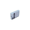Cartucho de tinta Canon BJI643 Negro Compatible - 2,31€
