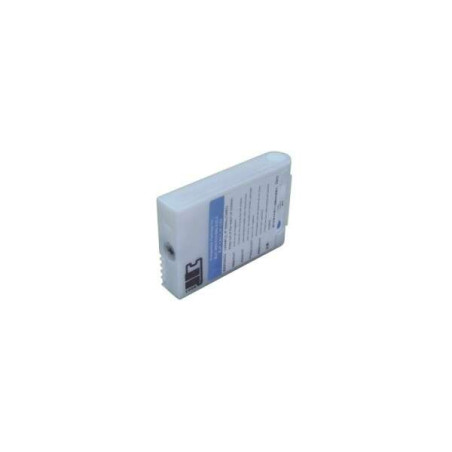Cartucho de tinta Canon BJI643 Cyan Compatible - 2,31€