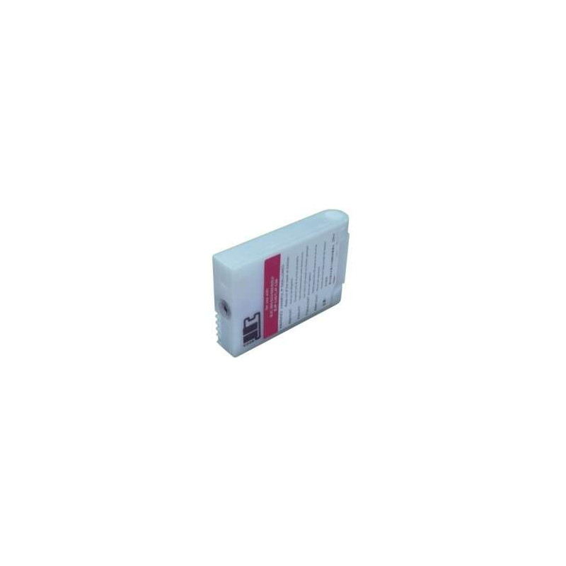 Cartucho de tinta Canon BJI643 Magenta Compatible - 2,31€