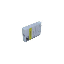Cartucho de tinta Canon BJI643 Amarillo Compatible - 2,31€