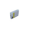 Cartucho de tinta Canon BJI643 Amarillo Compatible - 2,31€
