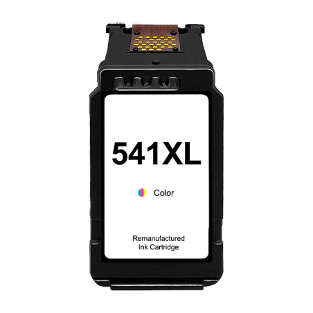 Cartucho de tinta Canon CL541XL Color Compatible - 14,23€
