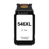 Cartucho de tinta Canon CL546XL Color Compatible - 11,57€