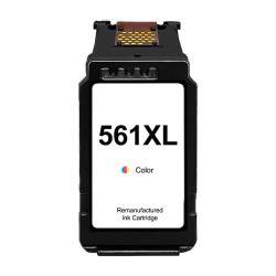 Cartucho de tinta Canon CL561XL Color Compatible - 12,98€