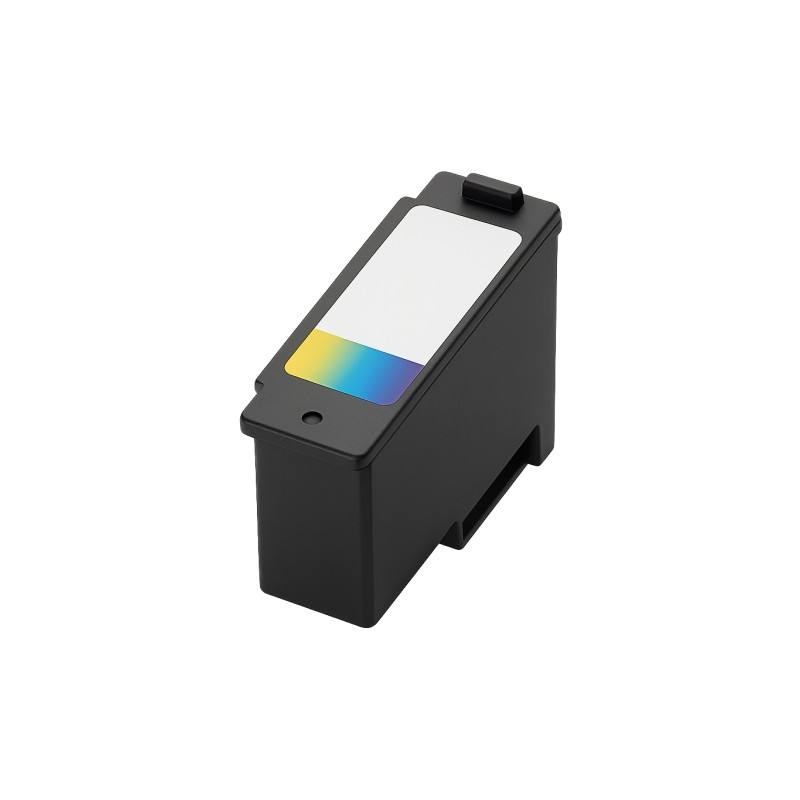 Cartucho de tinta Canon CL586XL Color Compatible - 13,04€