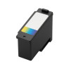 Cartucho de tinta Canon CL586XL Color Compatible - 13,04€