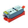 Cartucho de tinta Canon CLI36 Color Compatible - 2,31€