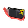 Cartucho de tinta Canon CLI42 Negro Compatible - 2,90€