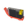 Cartucho de tinta Canon CLI42 Gris Compatible - 2,90€