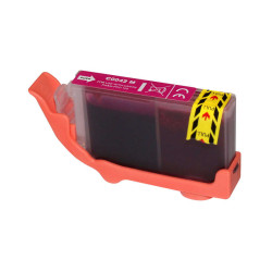 Cartucho de tinta Canon CLI42 Magenta Compatible - 2,90€