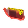 Cartucho de tinta Canon CLI42 Amarillo Compatible - 2,90€