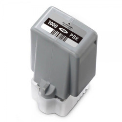 Cartucho de tinta Canon PFI1000 Pigmentada - 20,69€